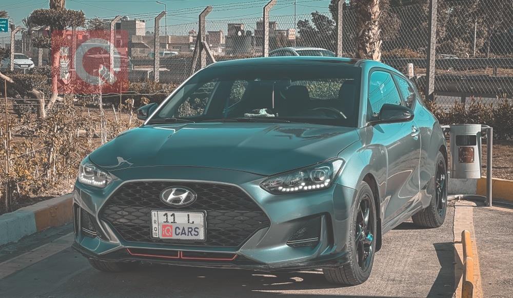 هيونداي فلوستر